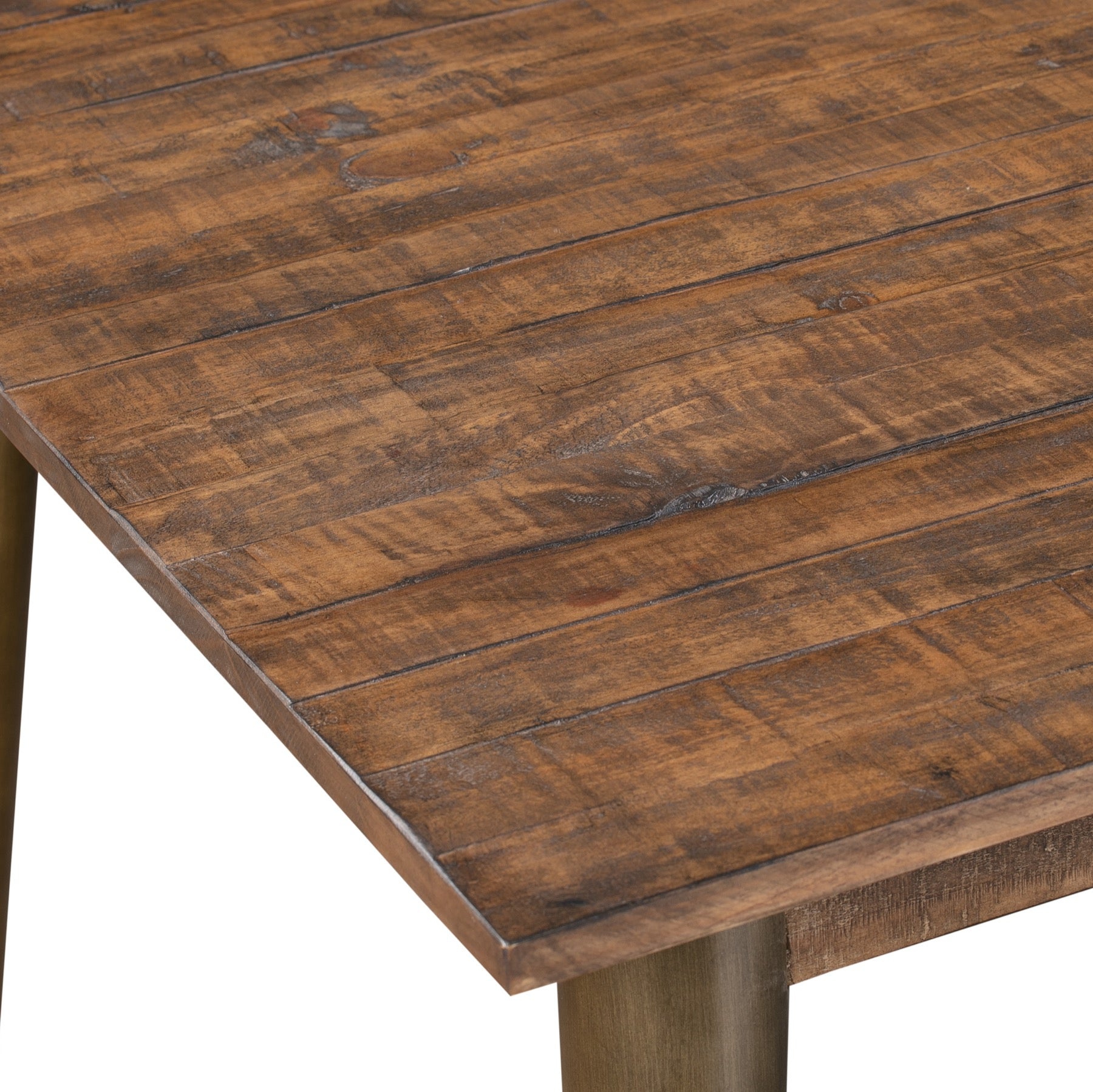 Havana Gold Dining Table - hus & co.