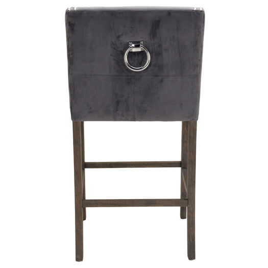 Knightsbridge Ring Back Bar Stool - hus & co.