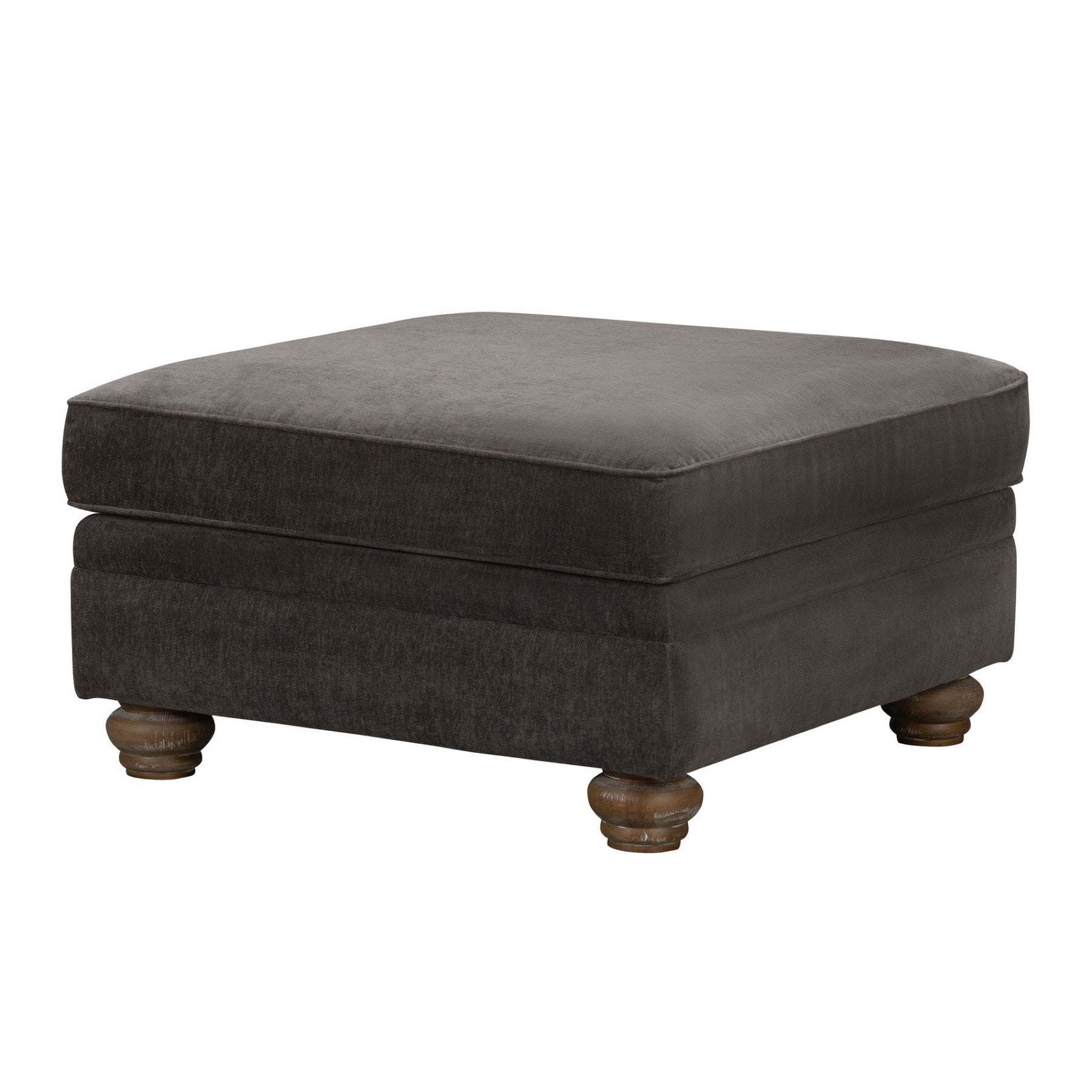 Windsor Ottoman Foot Stool - hus & co.