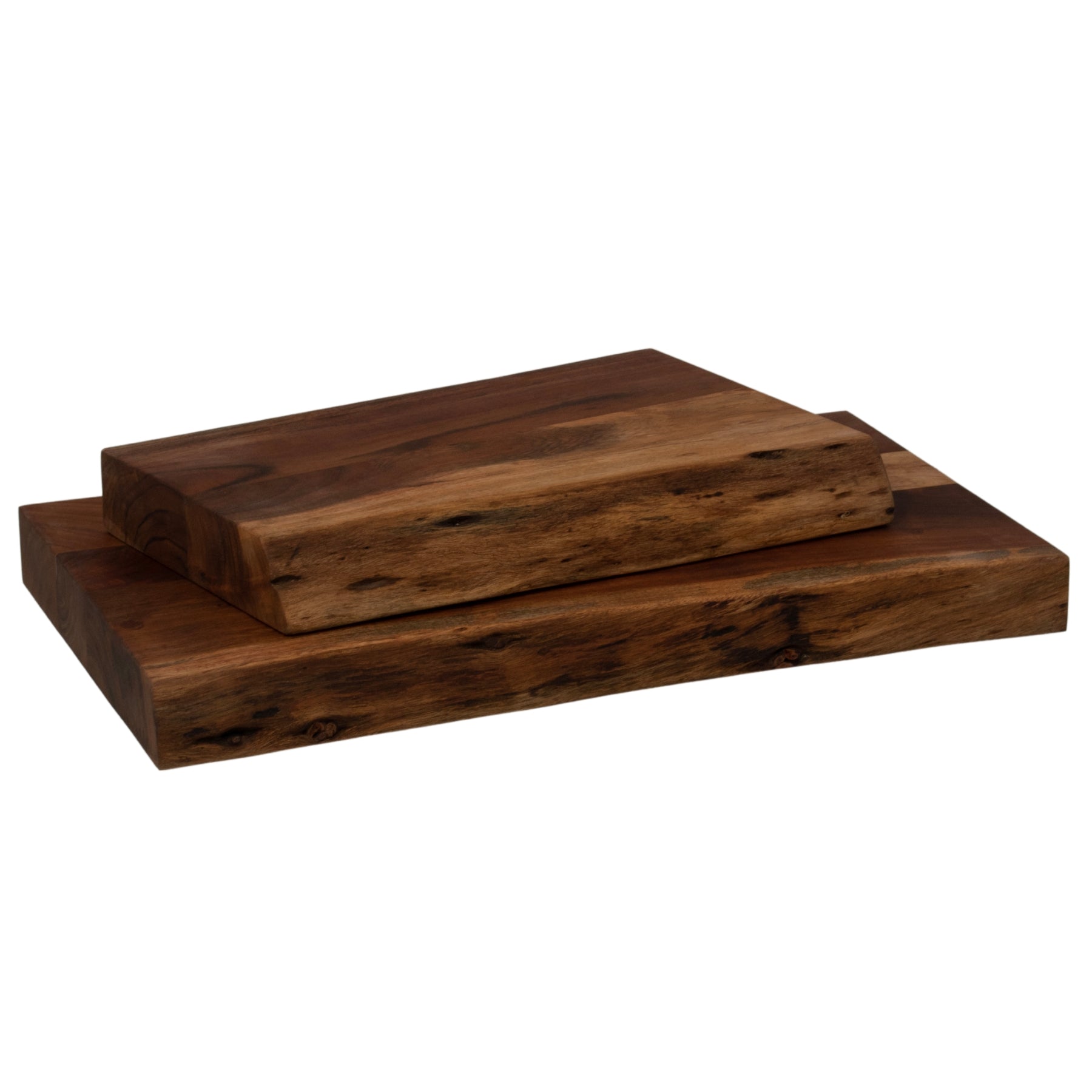 Large Chopping Board with live Edge - hus & co.