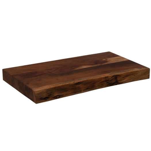 Large Chopping Board with live Edge - hus & co.