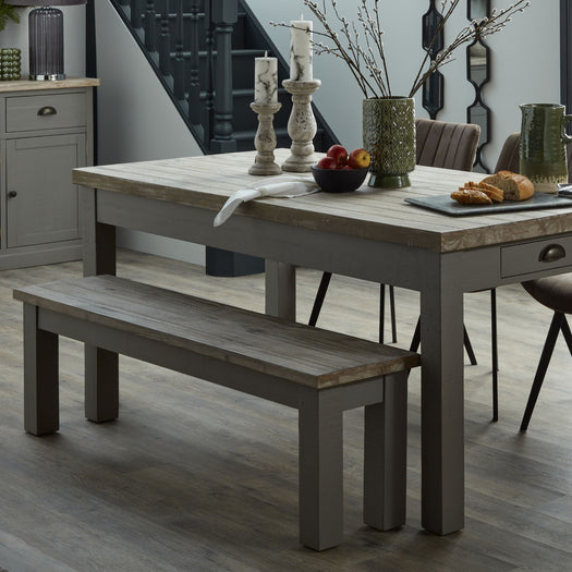 The Oxley Collection Dining Bench - hus & co.