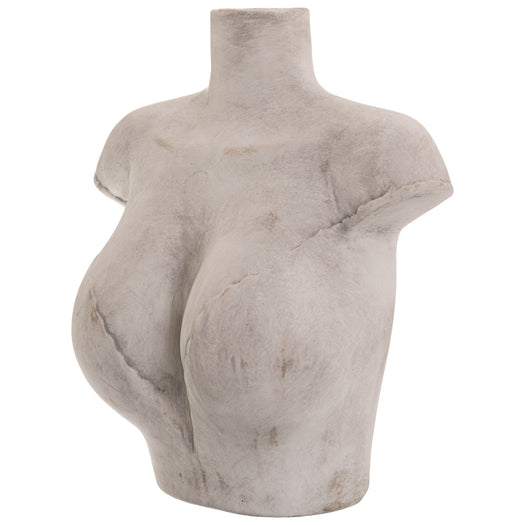 Lady Bust Vase - hus & co.