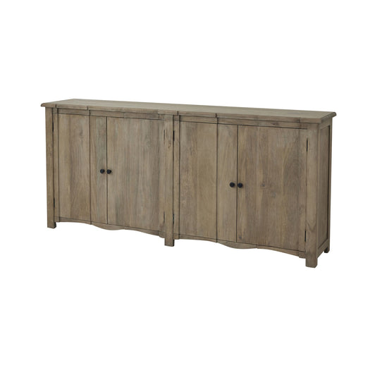 Copgrove Collection 4 Door Sideboard - HUS & CO.