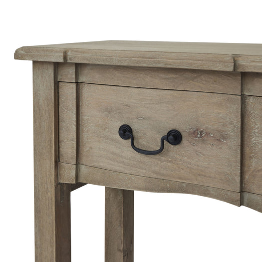 Copgrove Collection 1 Drawer Console - HUS & CO.