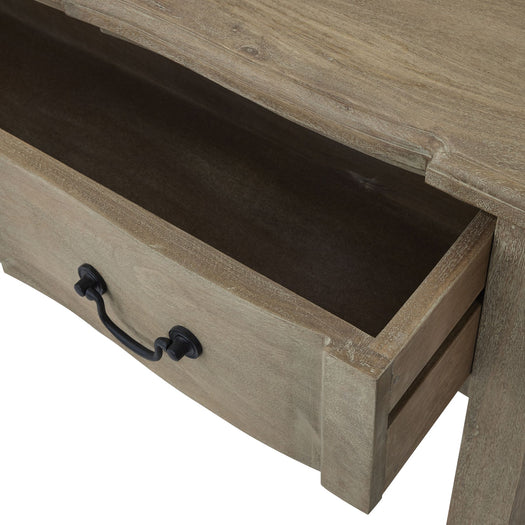 Copgrove Collection 1 Drawer Console - HUS & CO.