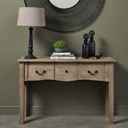 Copgrove Collection 1 Drawer Console - HUS & CO.