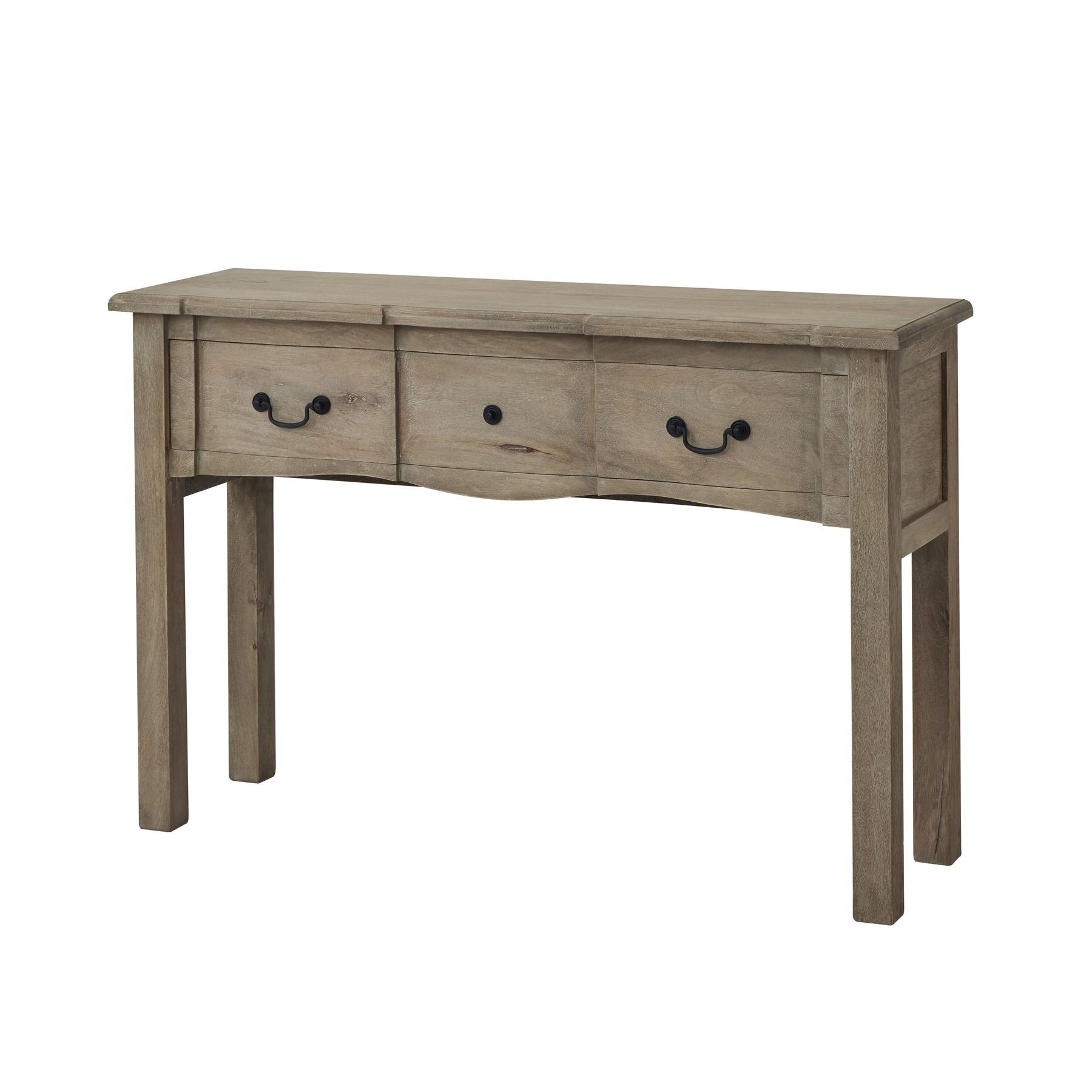 Copgrove Collection 1 Drawer Console - HUS & CO.