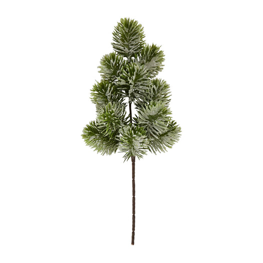 Frosted Pine Single Stem - hus & co.