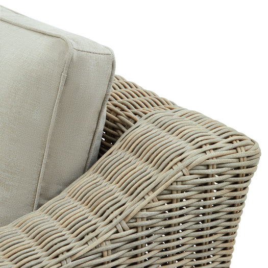 Capri Collection Outdoor Armchair - HUS & CO.