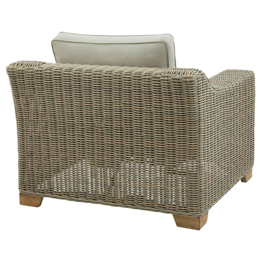 Capri Collection Outdoor Armchair - HUS & CO.