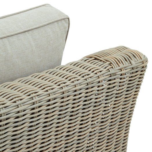 Capri Collection Outdoor Armchair - HUS & CO.