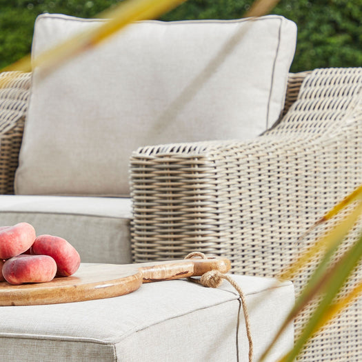 Capri Collection Outdoor Armchair - HUS & CO.