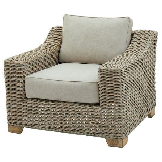 Capri Collection Outdoor Armchair - HUS & CO.