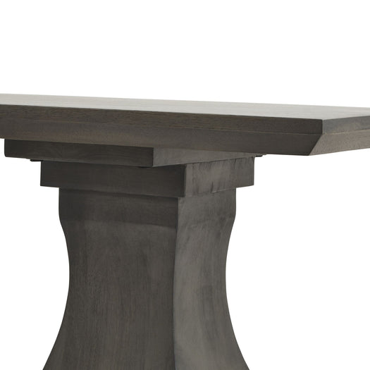 Lucia Collection Console Table - HUS & CO.