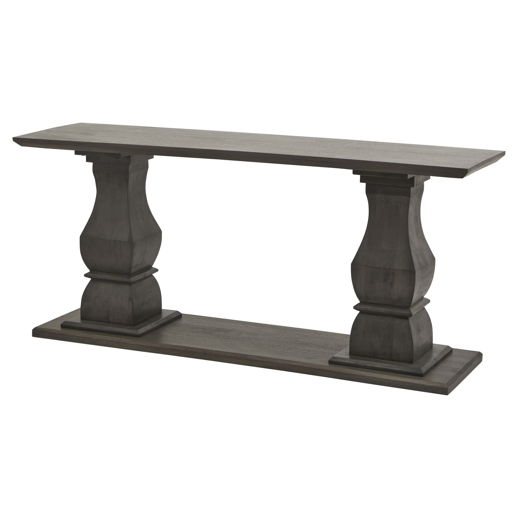 Lucia Collection Console Table - HUS & CO.