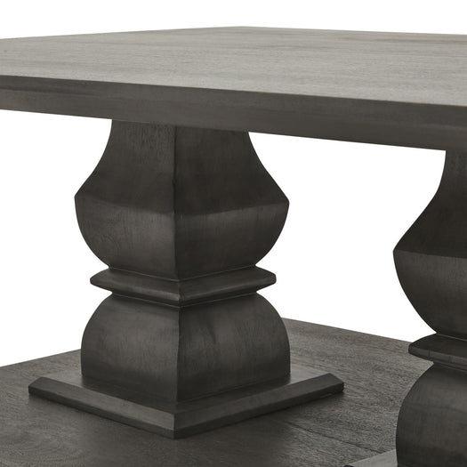 Lucia Collection Coffee Table - HUS & CO.