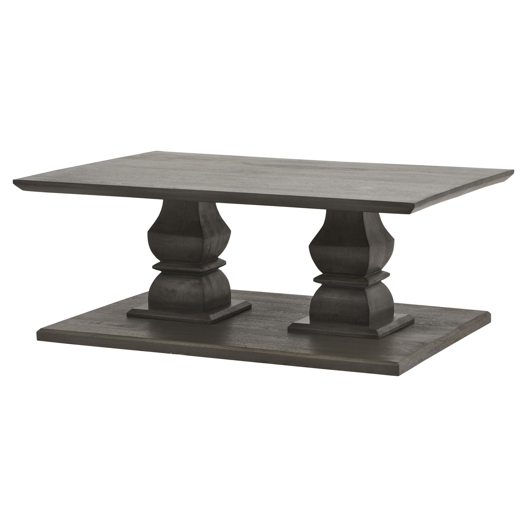 Lucia Collection Coffee Table - HUS & CO.