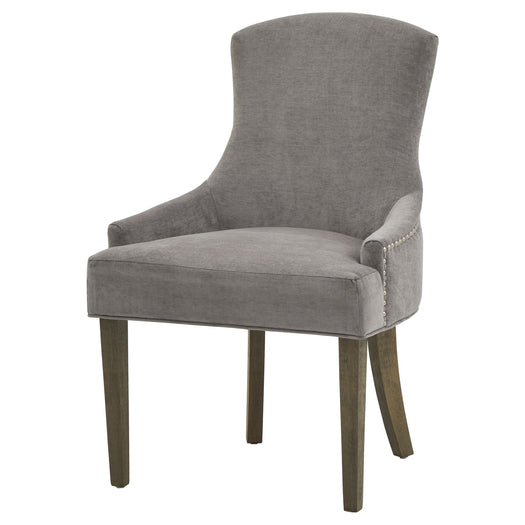 Brockham Ashen Dining Chair - hus & co.