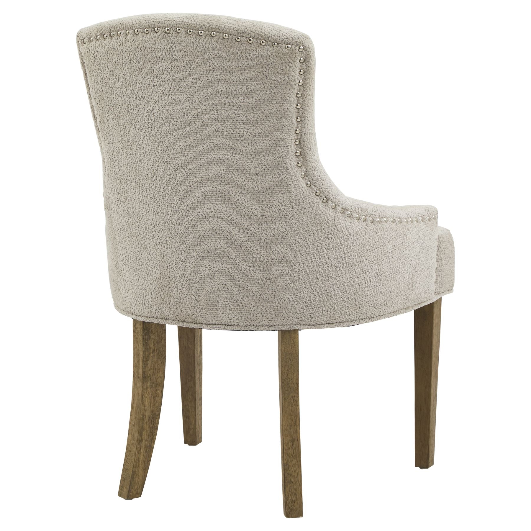 Brockham Taupe Dining Chair - hus & co.