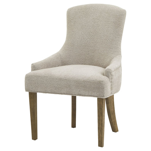 Brockham Taupe Dining Chair - hus & co.