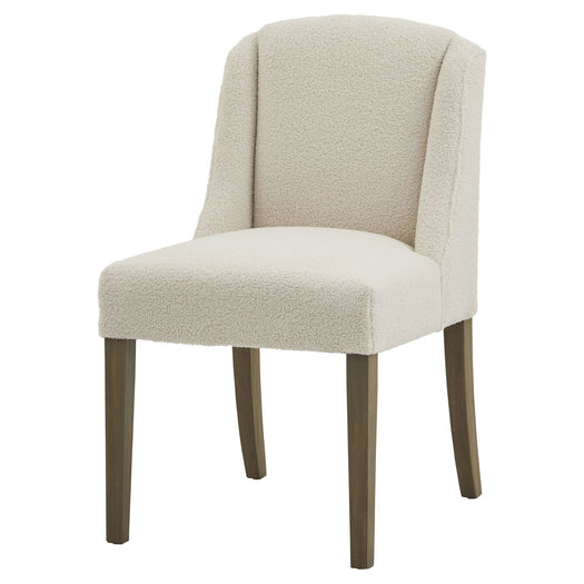 Compton Bouclé Dining Chair - hus & co.