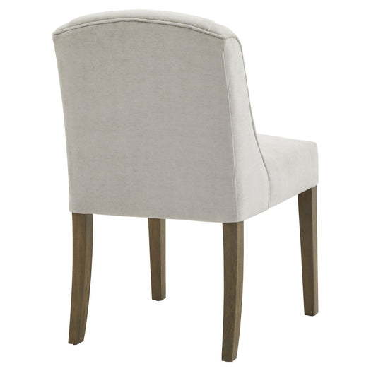 Compton Grey Dining Chair - hus & co.