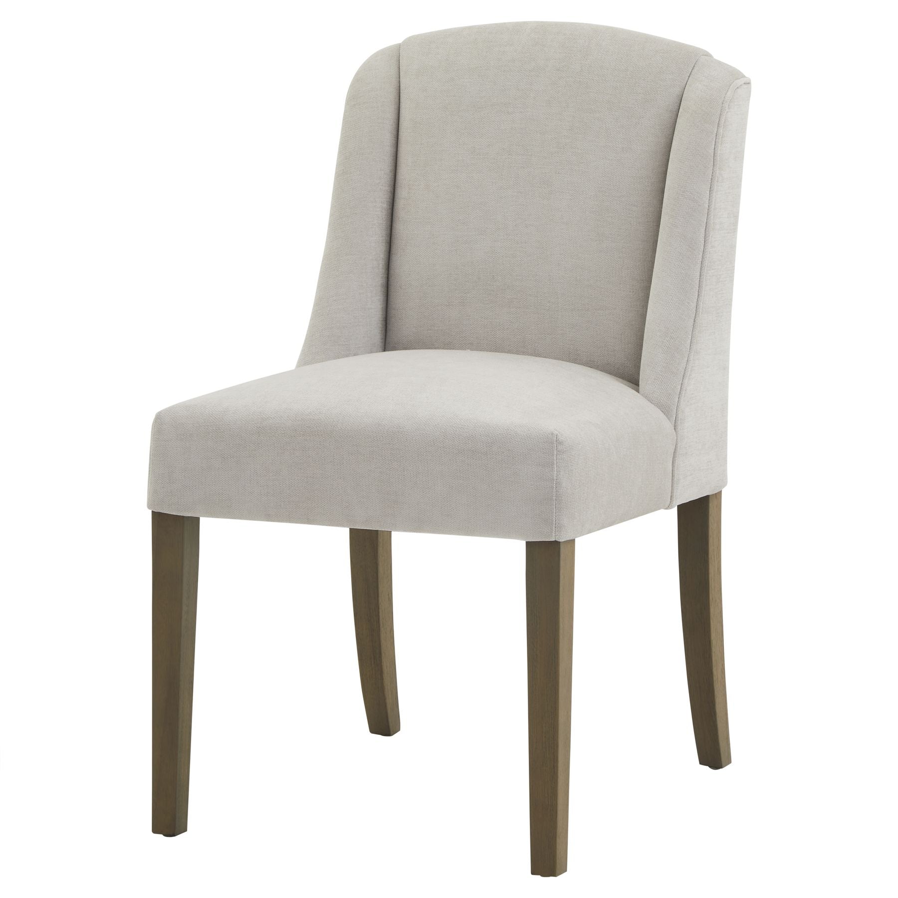 Compton Grey Dining Chair - hus & co.