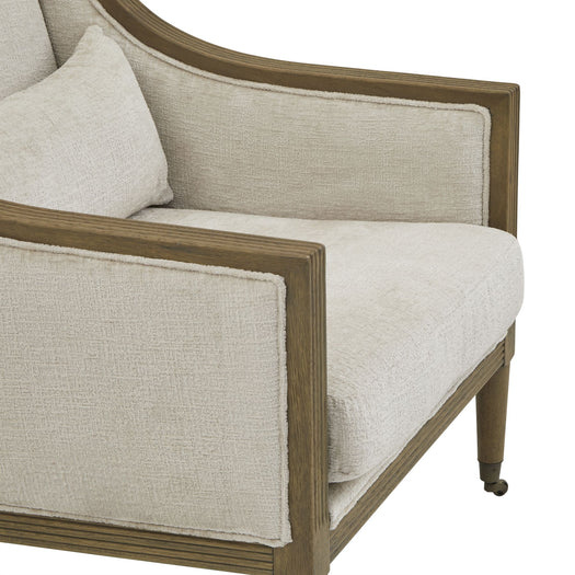 Albury Armchair - hus & co.