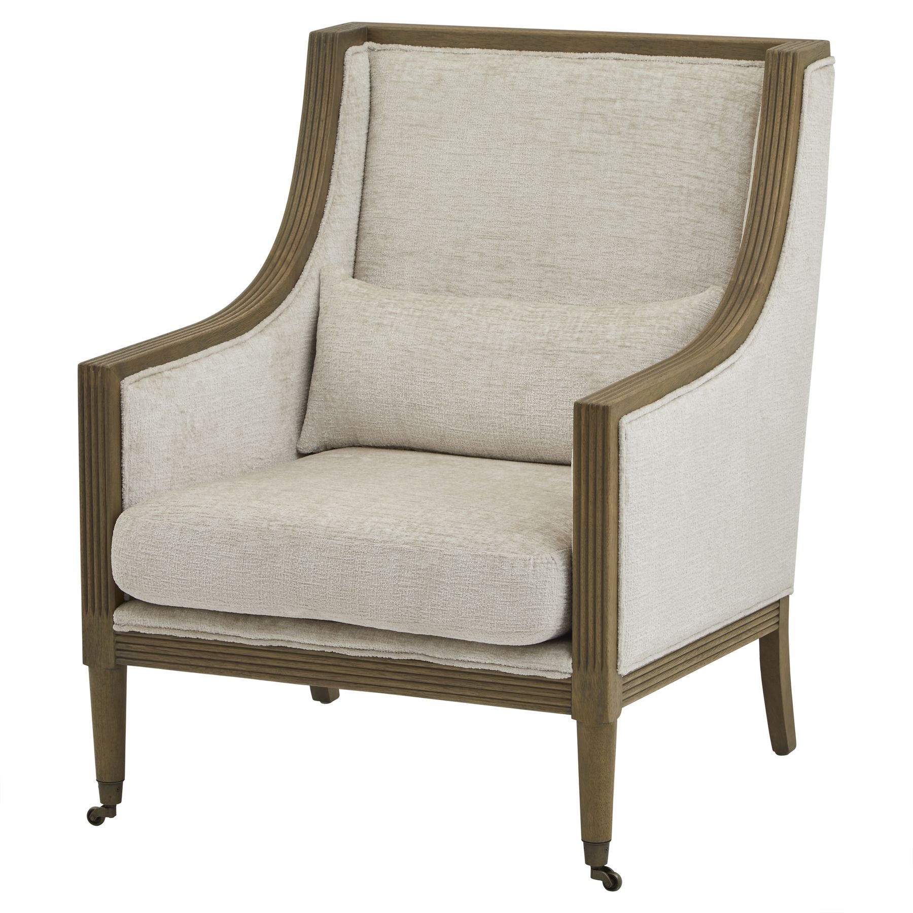 Albury Armchair - hus & co.