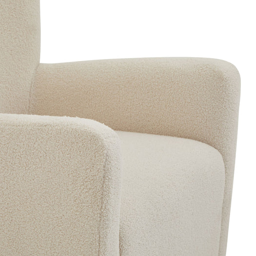 Lingfield Bouclé Armchair - hus & co.