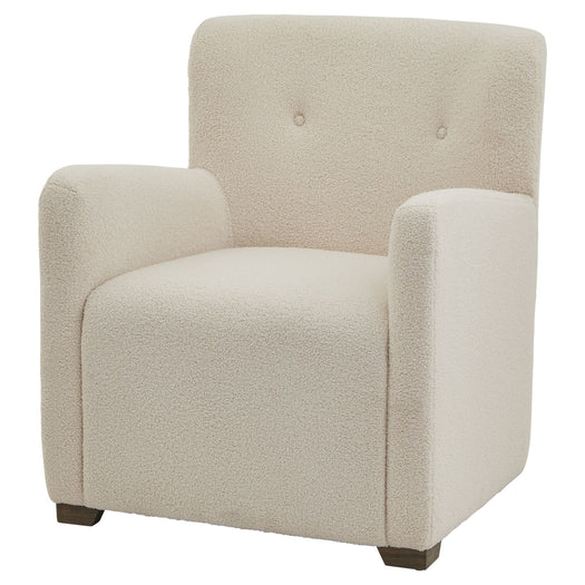 Lingfield Bouclé Armchair - hus & co.