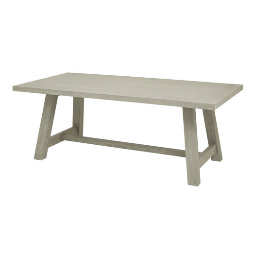 Saltaire Collection Rectangular Dining Table - HUS & CO.