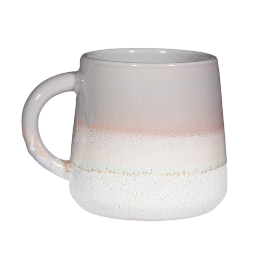 Mojave Glaze Grey Mug - hus & co.