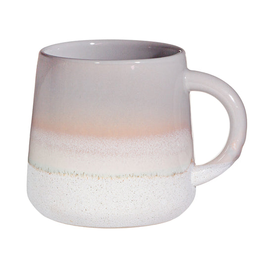 Mojave Glaze Grey Mug - hus & co.