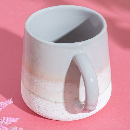 Mojave Glaze Grey Mug - hus & co.