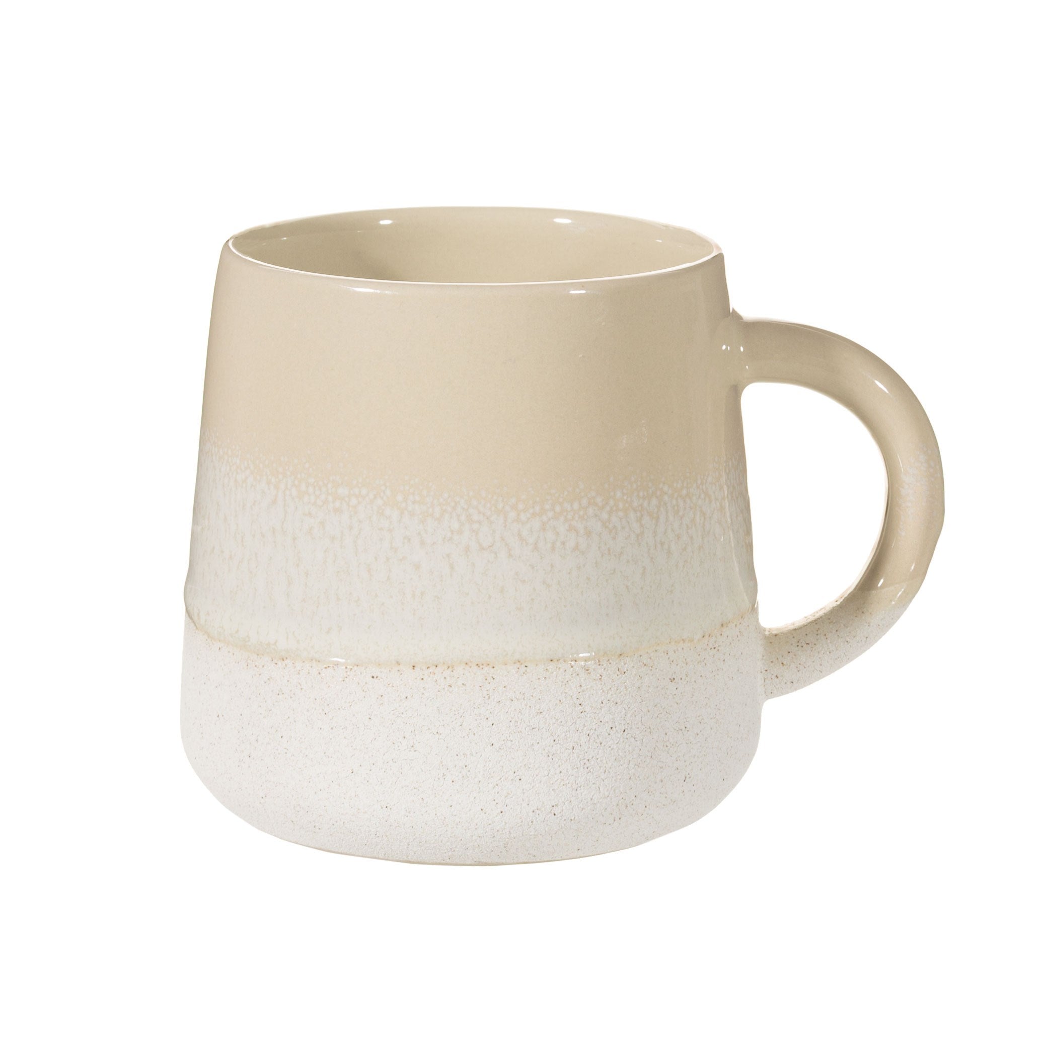 Mojave Glaze Oatmeal Mug - hus & co.