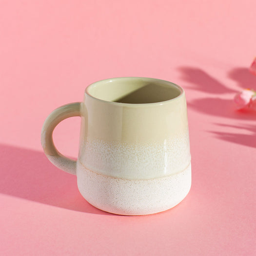 Mojave Glaze Oatmeal Mug - hus & co.