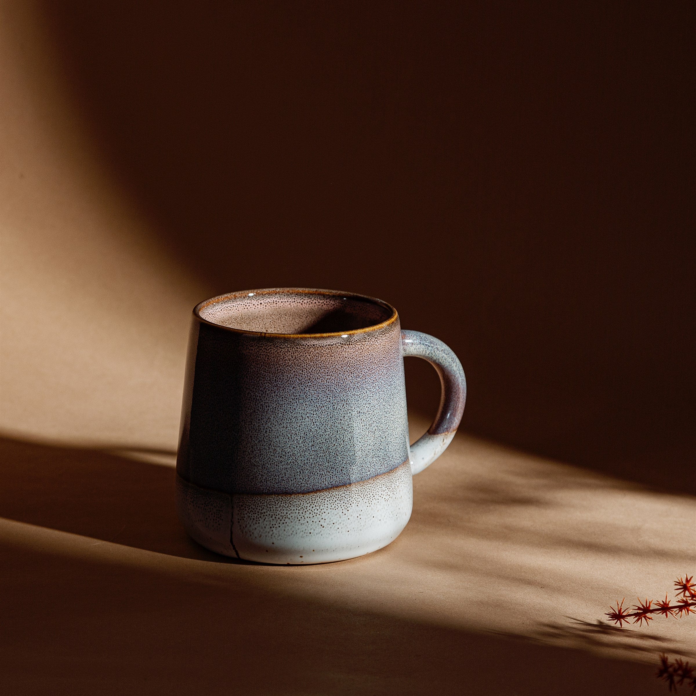 Dawn Mojave Glaze Mug - hus & co.