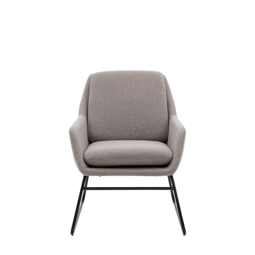 Funton Chair - Grey - hus & co.