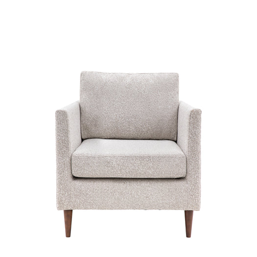 Gateford Armchair - Natural - hus & co.