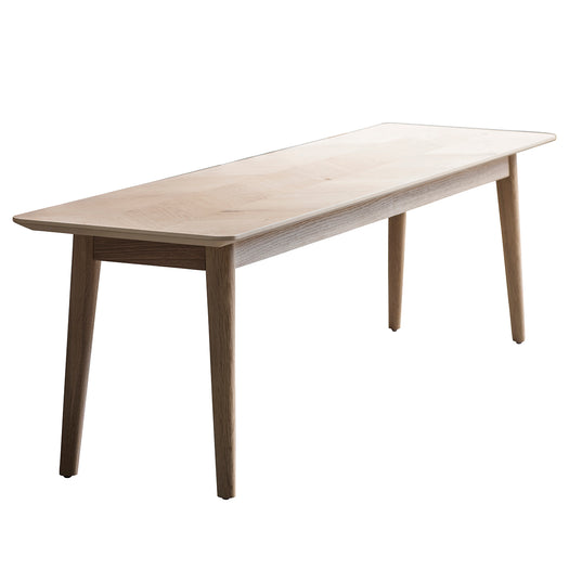 Milano Dining Bench - hus & co.