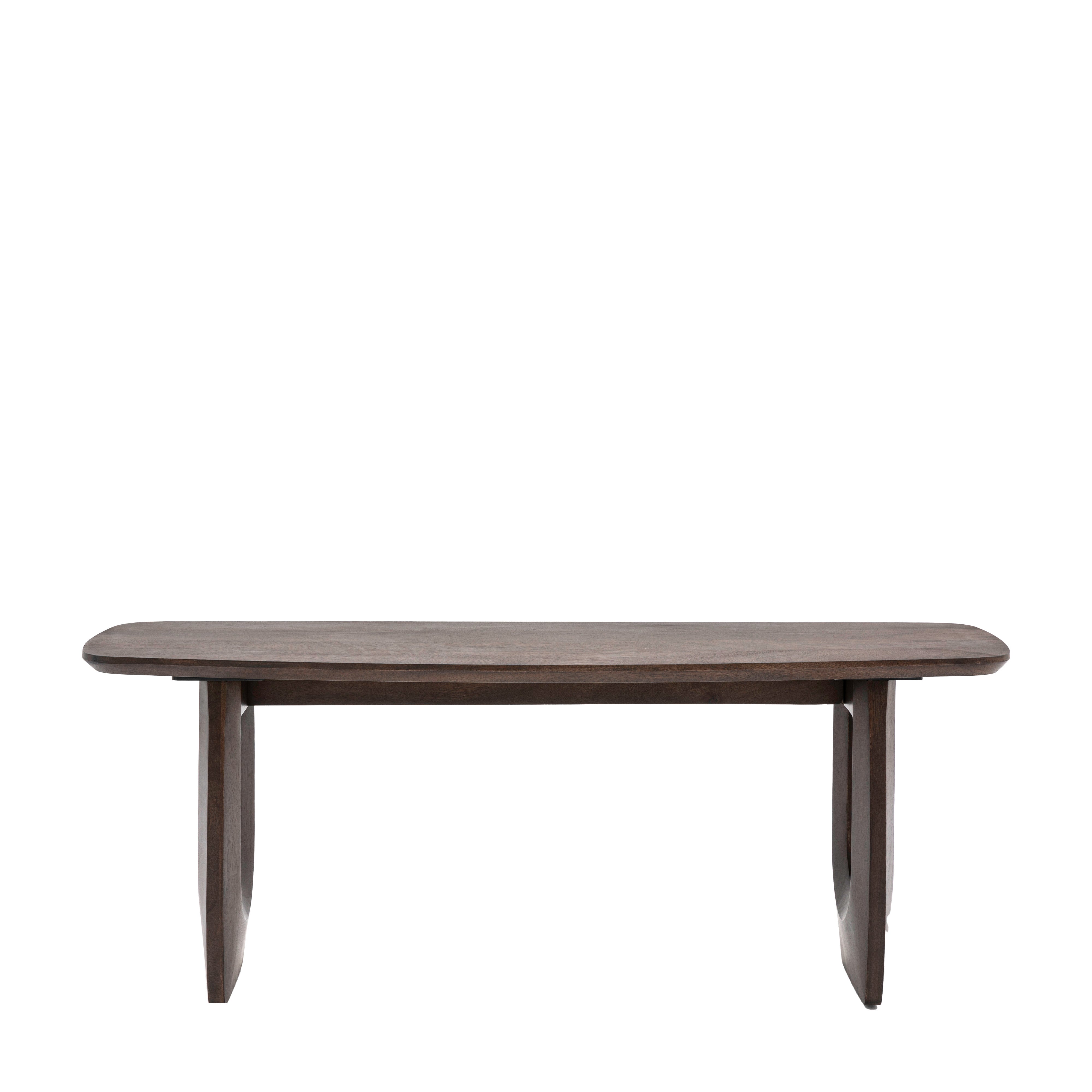 Arc Dining Bench - hus & co.