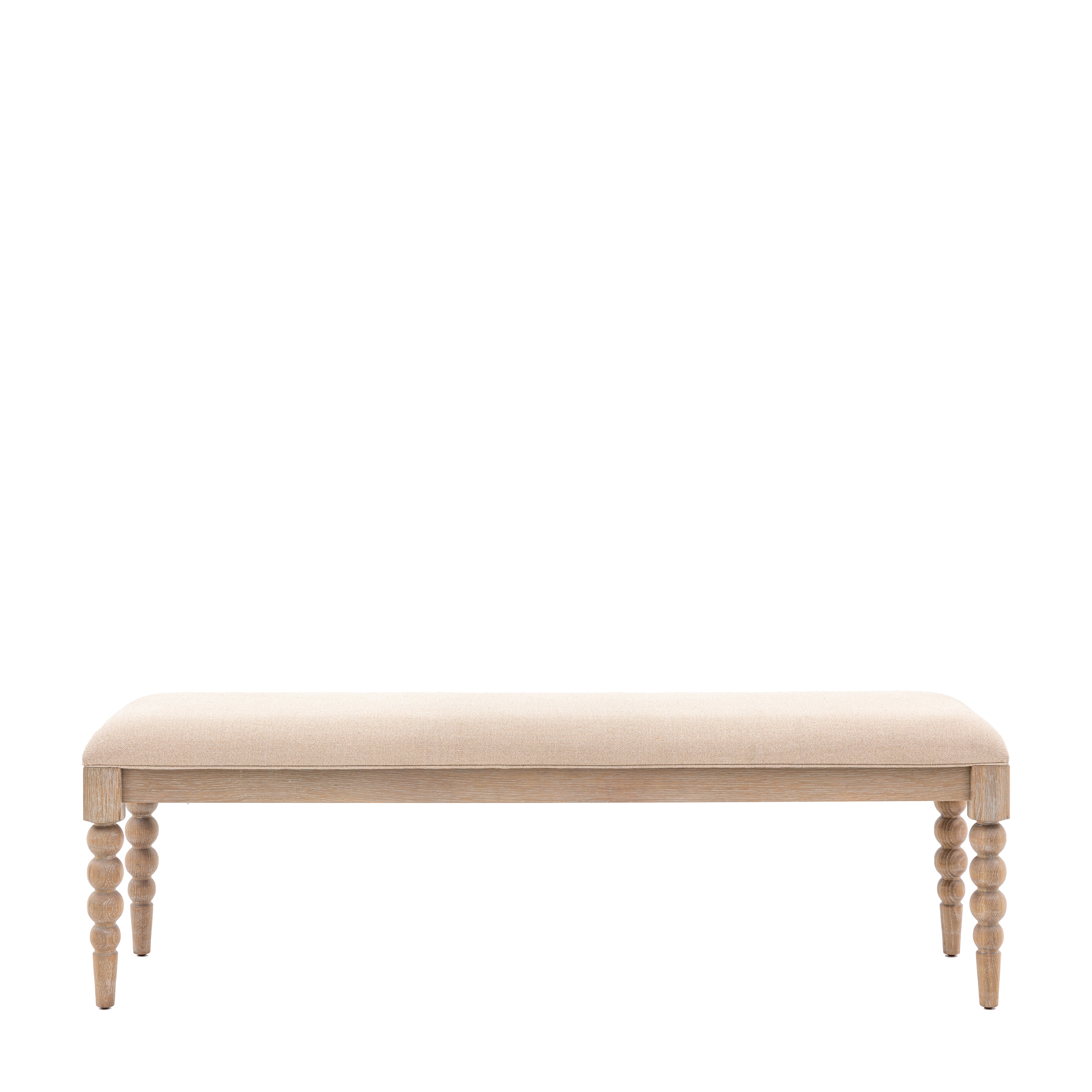 Artisan Dining Bench - hus & co.