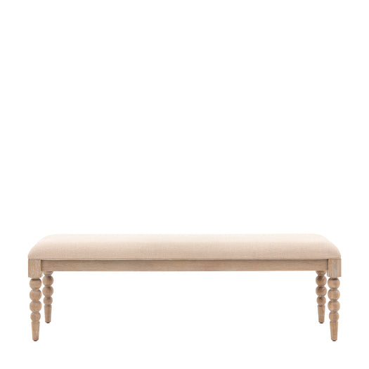 Artisan Dining Bench - hus & co.