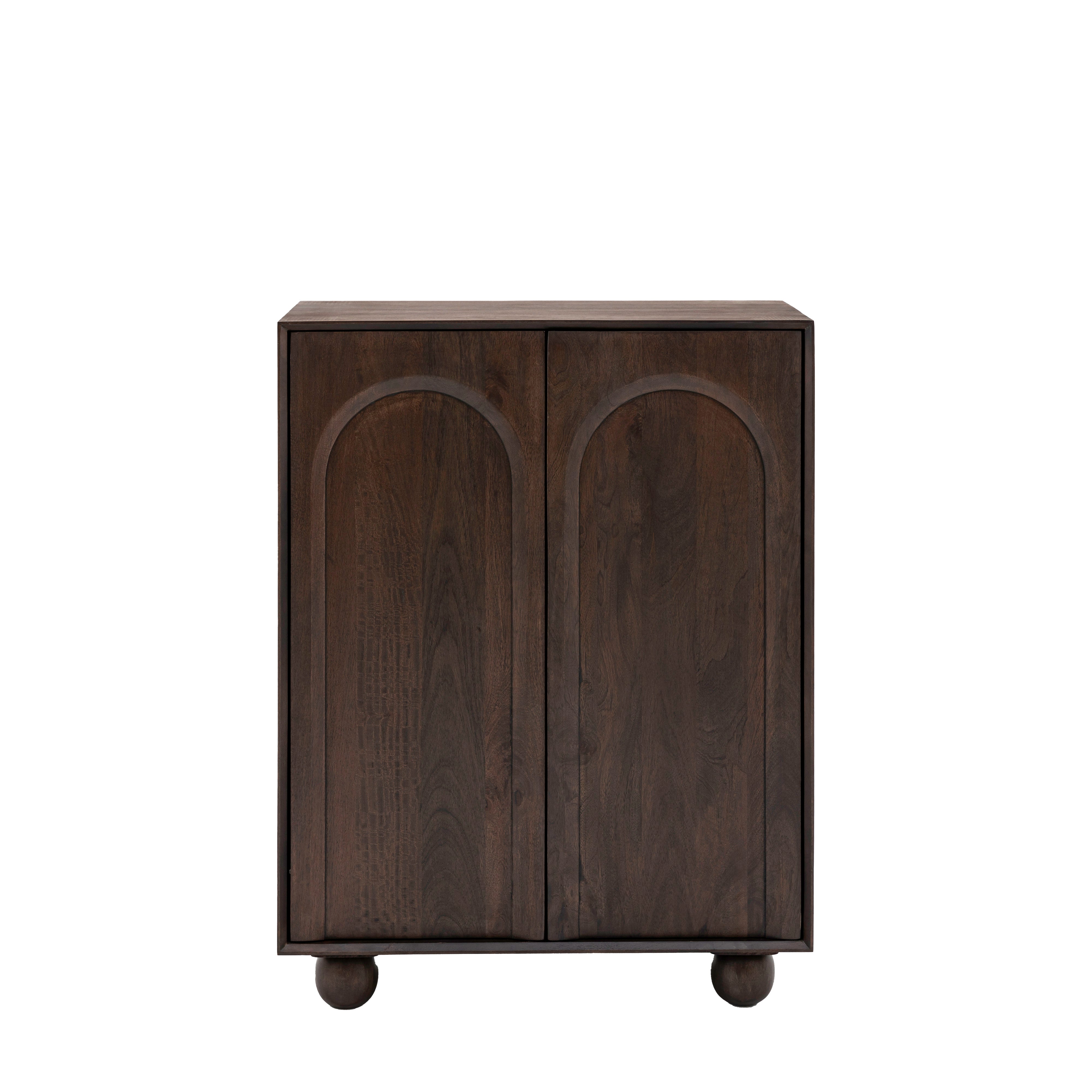 Arc 2 Door Cupboard - hus & co.