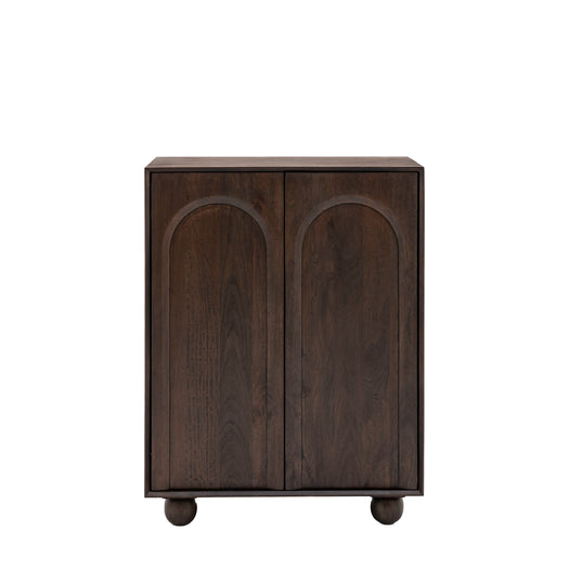 Arc 2 Door Cupboard - hus & co.