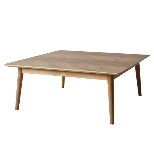 Milano Coffee Table - hus & co.