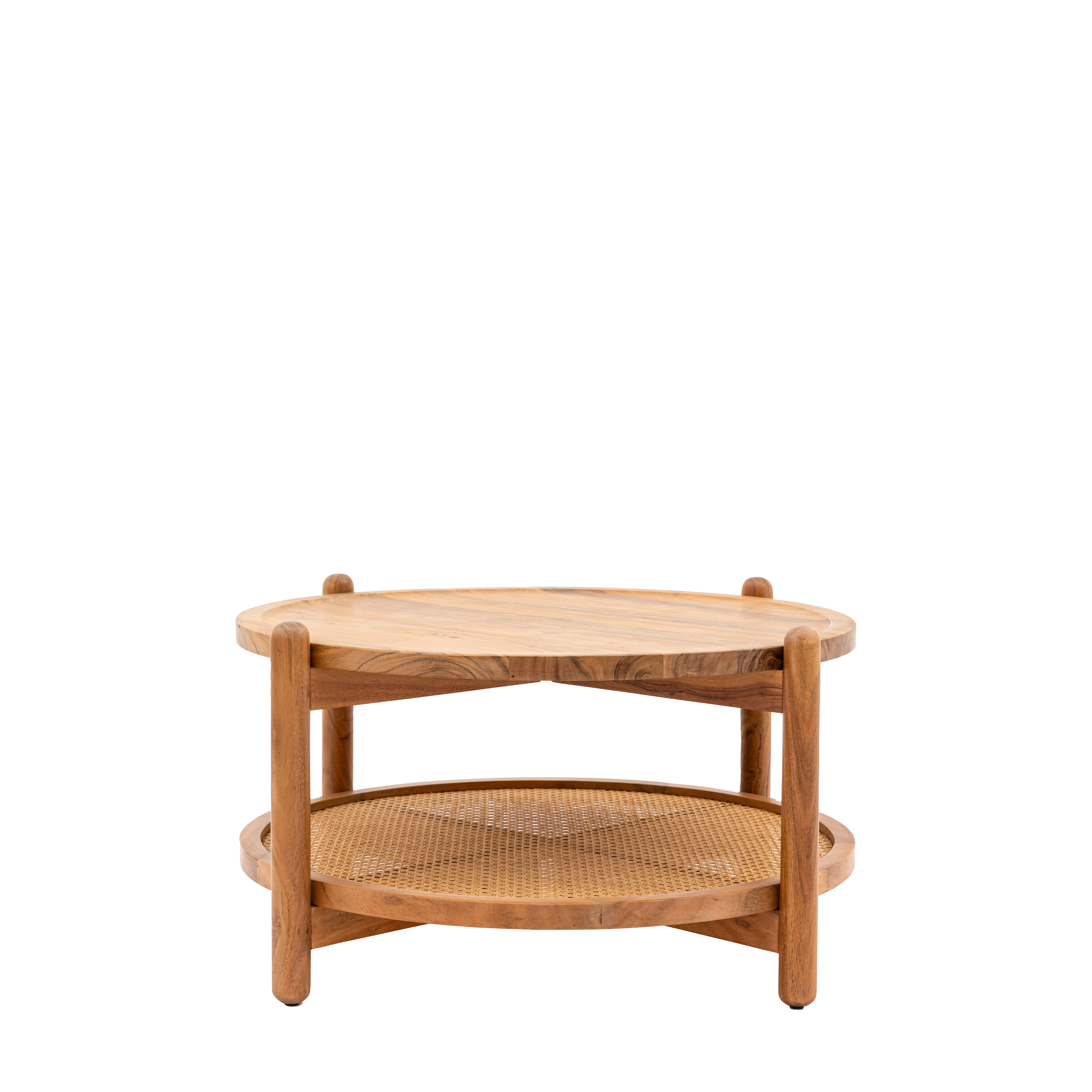 Cannes Coffee Table - hus & co.