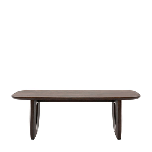 Arc Coffee Table - hus & co.